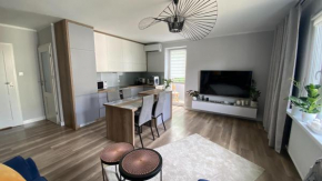 Apartament - U Alicji